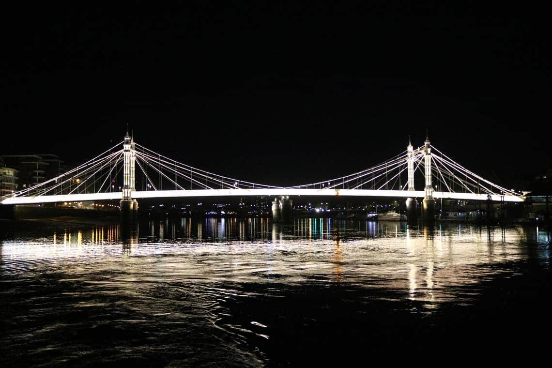 Battersea Park Firework Cruises & Charters | Viscount Cruises
