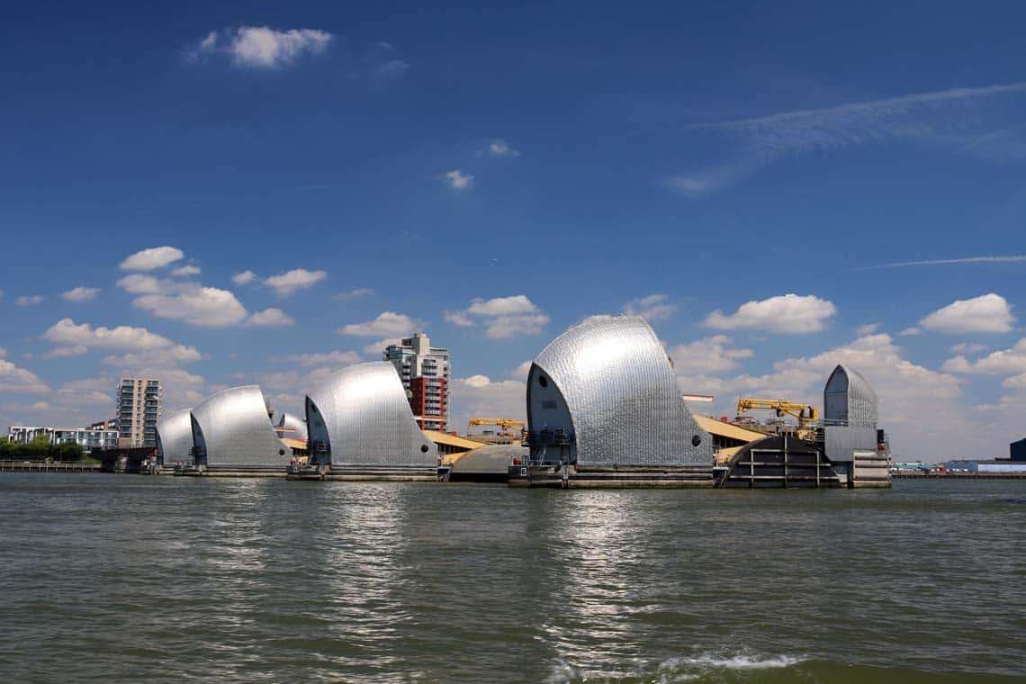 Thames River Cruise Flood Barrier | 50 off thames river services tickets this half term Thames River Cruise Flood Barrier | 50 off thames river services tickets this half term