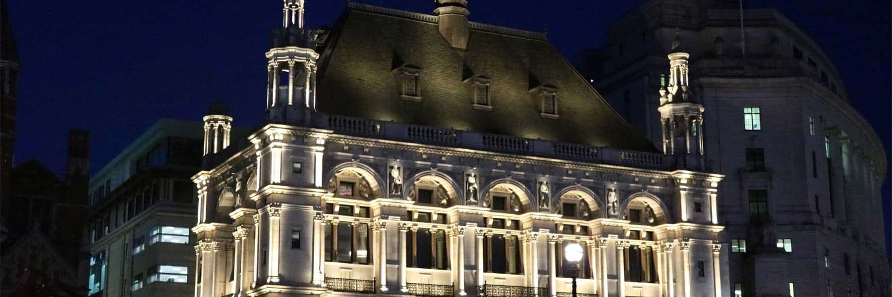 City of London School