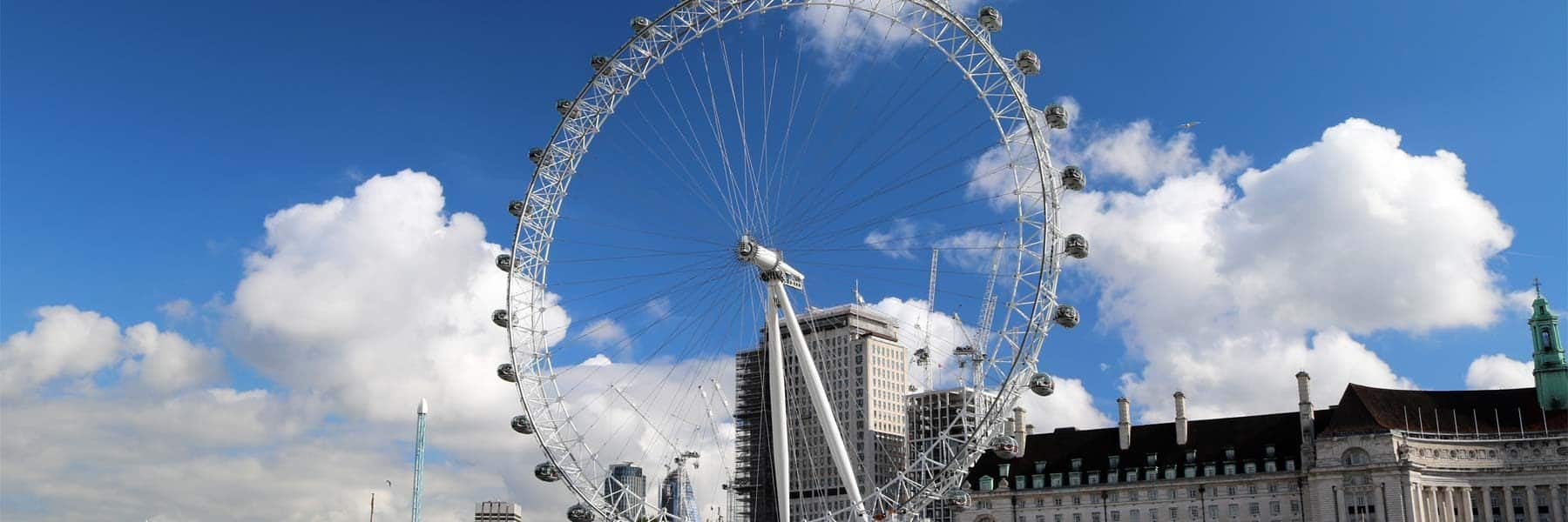 The London Eye