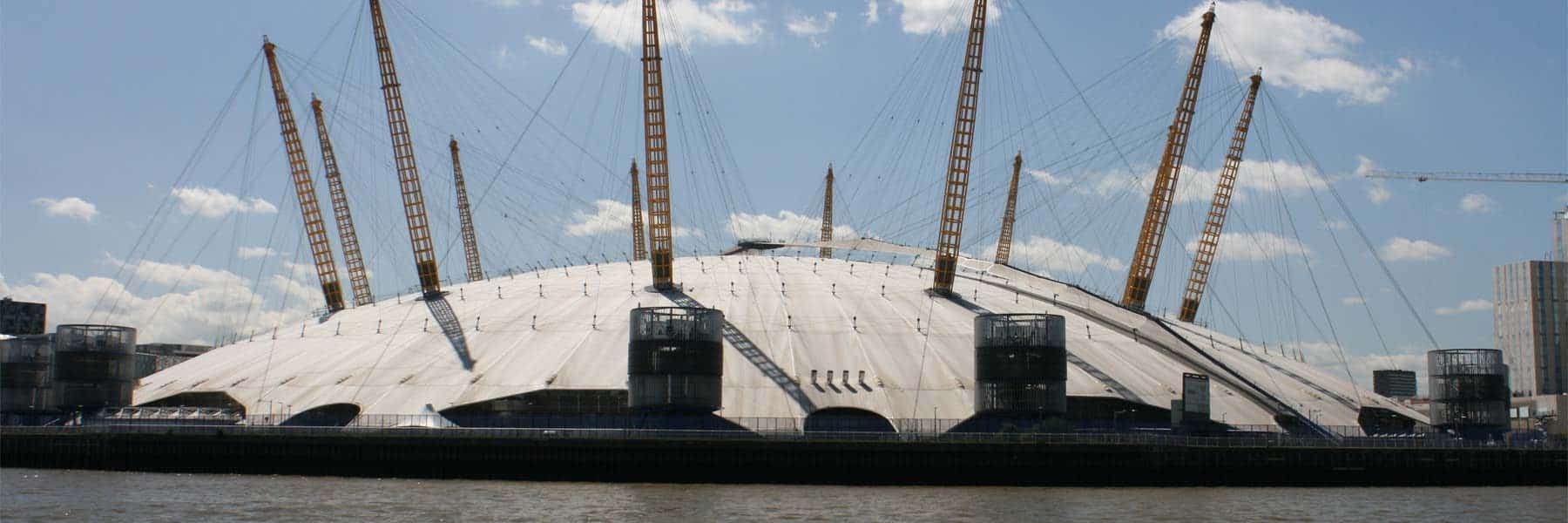 The O2