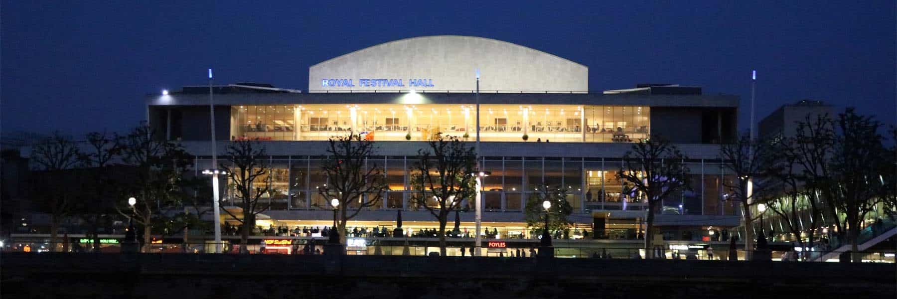Royal Festival Hall