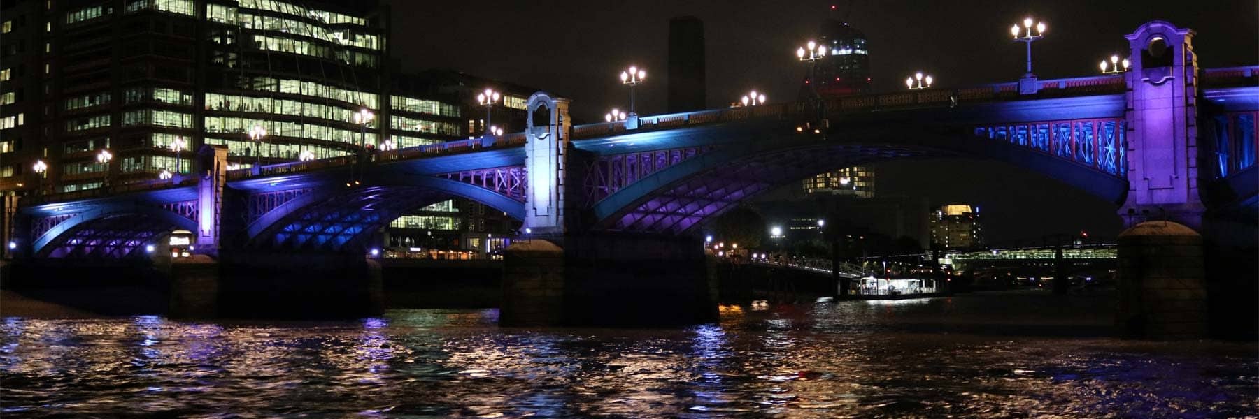 Southwark Road Bridge